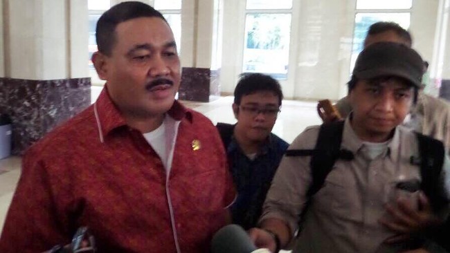 Menurut Muhammad Ongen Sangaji, bukan hanya Ahok, jika Anggota DPRD terbukti bersalah maka akan dinyatakan salah oleh penitia angket.