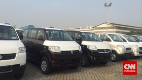 Indonesia Rebut Dominasi Pasar Mobil Asean Dari Thailand