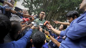 Perusahaan Asing Antre Masuk 'Silicon Valley' di Bandung