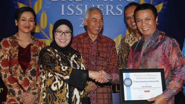 OJK mencatat setidaknya ada 13 perusahaan yang sudah siap melakukan aksi korporasi di bursa efek Indonesia sampai saat ini.