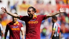 Dani Osvaldo: Bahkan Mimpi Saya Tak Sesempurna Ini