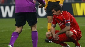 Bek Liverpool Terancam Lima Tahun Penjara