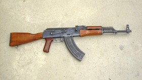 Australia Sita 2.000 Senjata, Diduga dari Iran untuk Houthi