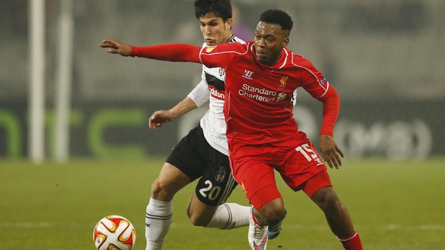 Ian Rush menilai kehadiran Daniel Sturridge bisa memberikan banyak alternatif bagi strategi menyerang yang menjadi buah pikiran Manajer Liverpool Juergen Klopp.