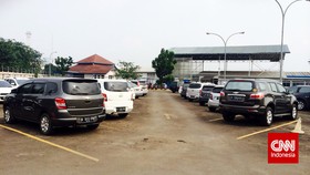GM Siap Buat Suku Cadang untuk Mobil Jepang