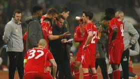 Fase Krusial Liverpool Dimulai