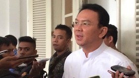 Mantan Kadisdik: Tak Ada yang Anggarkan Buku Trilogi Ahok