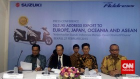 Perusahaan Otomotif Indomobil Rambah Bisnis E-Commerce