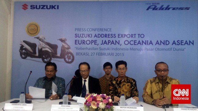 Indomobil Group dan Seino Holdings Co Ltd membentuk dua perusahaan logistik PT Seino Indomobil Logistics dan PT Seino Indomobil Logistics Services.