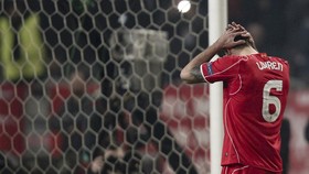 Lovren: Apa Lagi yang Bisa Saya Lakukan?