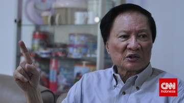 Update Eksklusif Olahraga CNN : Legenda Bulutangkis Indonesia Tan Joe Hok Meninggal Dunia
