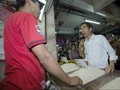 Importir dan Penyalur Beras Plastik Terancam Pasal Berlapis