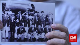 Tan Joe Hok dan Generasi Emas Pertama yang Taklukkan Dunia