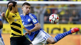 Lagi, Borussia Dortmund Tekuk Schalke 3-0
