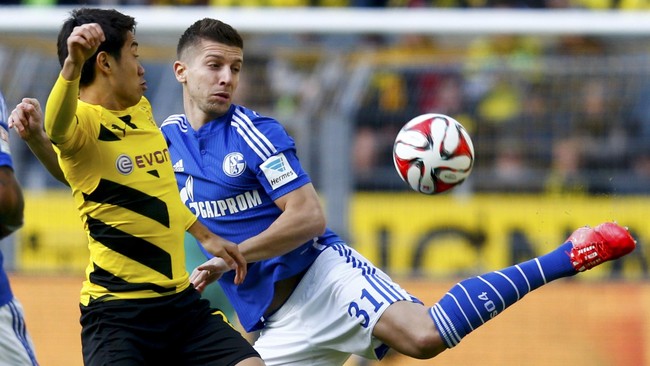 Legenda Borussia Dortmund, Karl-Heinz Riedle mengatakan para pemain Asia masih punya peluang merumput di klub Bundesliga Jerman, Borussia Dortmund.