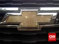 Sejarah 100 Tahun General Motors di Indonesia Sebelum Pamit