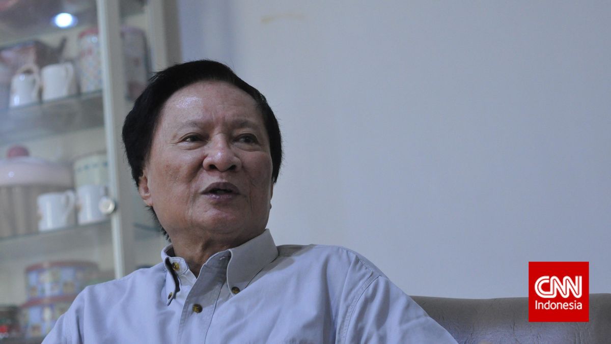 Tan Joe Hok, Keping Emas Sejarah Indonesia yang Sempat Didiskrimnasi