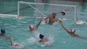 4 Catatan Penting Polo Air Indonesia Raih Emas SEA Games 2019