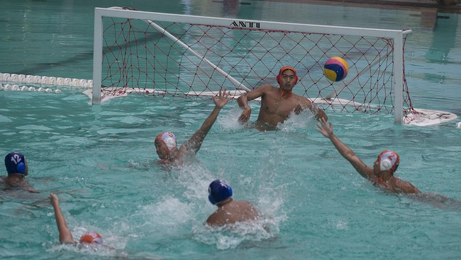 Setelah melakukan seleksi atas 40 atlet, Persatuan Renang Seluruh Indonesia umumkan 18 atlet polo air yang masuk pelatnas untuk tampil di SEA Games 2017.