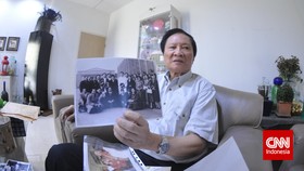 Thomas Cup 1958, Cahaya Awal Badminton Indonesia