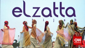 5 Petinggi Elzatta Ramai-ramai Mengundurkan Diri