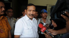 Panitia QNB League Abaikan Pendekatan Polri