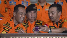 Operasi Pencarian Korban AirAsia QZ 8501 Total Dihentikan