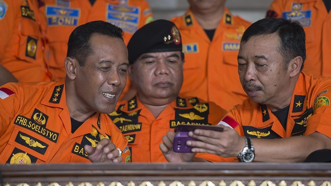 Mayjen TNI (Purn) Tatang Zaenudin menyatakan para pelaku teror tak akan tidur dengan nyenyak karena aparat penegak hukum akan menemukan keberadaan mereka.