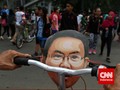 Pro dan Kontra Ahok dari Napi Bakal Jadi Bos BUMN