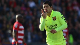 Pilih Barcelona, Luis Suarez Abaikan Real Madrid