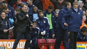 Pellegrini: Dua Gol Liverpool Sangat Indah