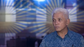 Hatta Rajasa Tak Hadiri Pelantikan PAN Meski Diundang