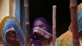 Selain Lindungi Sapi, India Diminta Lindungi Wanita