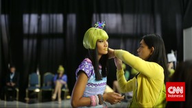 Museum Rambut Purbalingga Masih Butuh Dana
