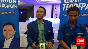 Teguh Juwarno Sebut Dakwaan Korupsi e-KTP Tak Masuk Akal