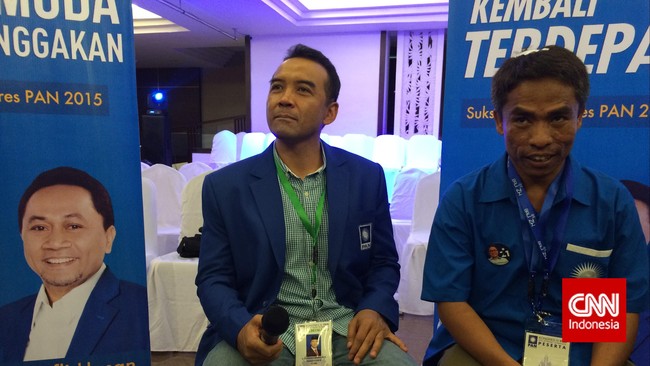 Politikus PAN Teguh Juwarno membantah menerima uang dalam proyek e-KTP. Ia juga mengaku tak tahu menahu soal adanya pembagian uang tersebut.