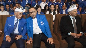 Zulkifli: PAN Siap Menyambut Tradisi Baru