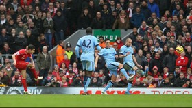 Gol Indah Coutinho Masuk Situs Porno