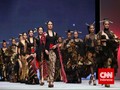 Dilema Kebaya: Pakem Adat Vs Modernisasi