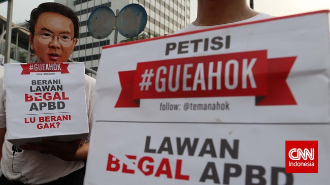 Hasil evaluasi ini akan dikomunikasikan juga pada DPRD DKI Jakarta meski panitia angket sudah dibentuk untuk menyelidiki APBD.