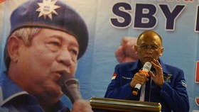 Pramono Edhie: SBY Sempat Tolak jadi Ketua Umum Demokrat Lagi