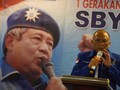 Pramono Edhie: SBY Sempat Tolak jadi Ketua Umum Demokrat Lagi
