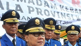 Menteri Tjahjo Minta Kritik Disampaikan Langsung ke Jokowi