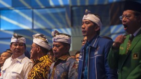 Fadli Zon: Yasonna Tak Becus Jadi Menteri