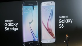 Adu Kuat antara iPhone 6, HTC M9 dan Galaxy S6