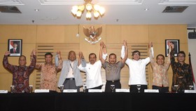 Keputusan KPK Limpahkan Kasus BG Dinilai Prematur