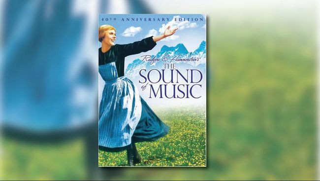 Lima dekade lalu, pada 2 Maret 1965, The Sound of Music diputar perdana di New York, Amerika Serikat.&nbsp;TSM menjadi film musikal terbesar sepanjang masa.
