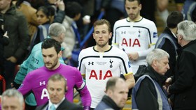 Rahasia Tottenham Ada Pada Skuat Muda Mereka