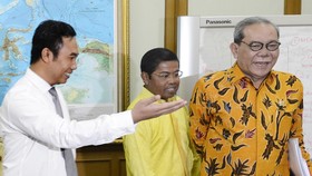 Pilkada Serentak, KPU Diminta Berpatokan pada SK Menkumham