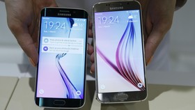 Desain Galaxy S6 vs iPhone 6, Siapa Tiru Siapa?